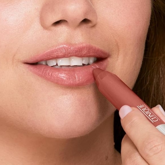 💕⚡️Clinique Chubby Stick Fuller Fig - Picture 1 of 11